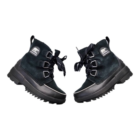 Sorel Shoes - Sorel Women's Tivoli IV Waterproof Winter Rain Boots